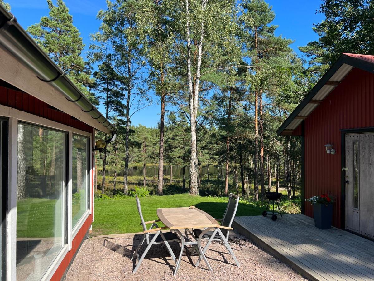 Asserbostugan Overlida Exterior photo
