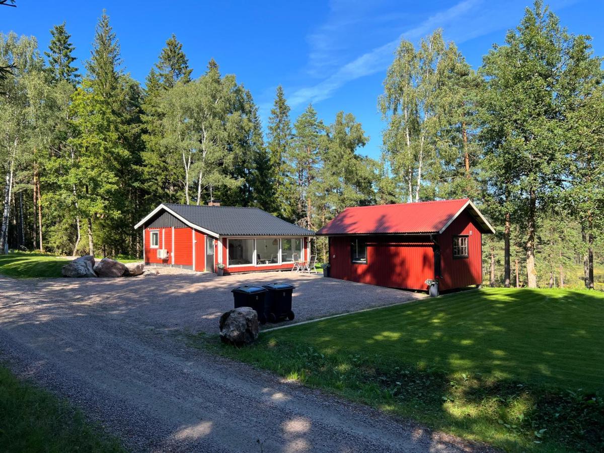Asserbostugan Overlida Exterior photo
