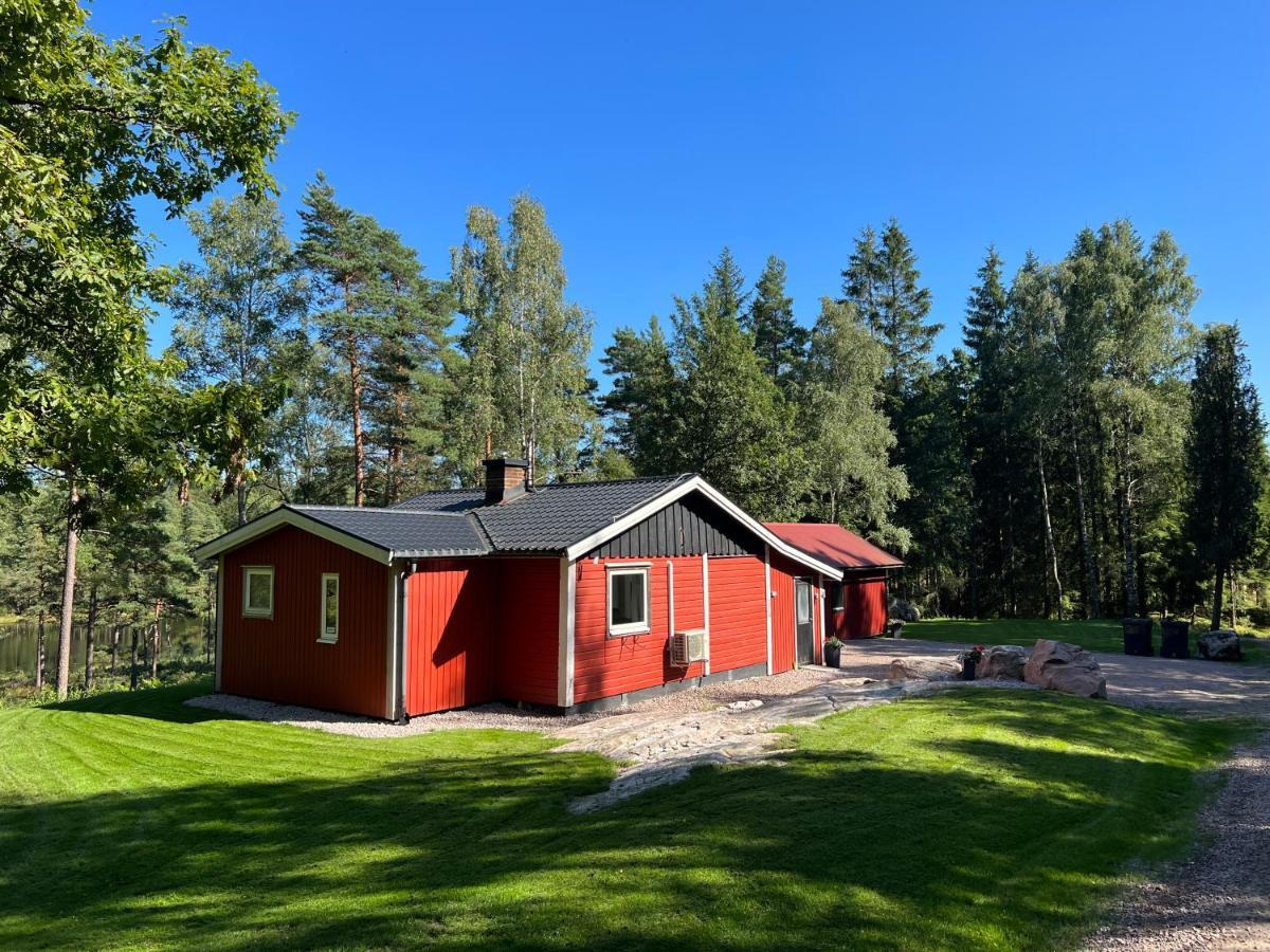 Asserbostugan Overlida Exterior photo