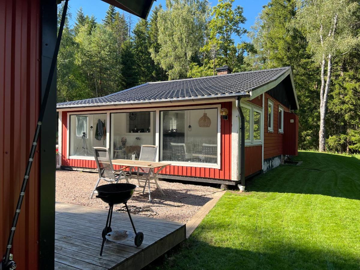 Asserbostugan Overlida Exterior photo